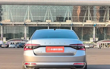 Skoda Superb III рестайлинг, 2022 год, 1 750 000 рублей, 7 фотография