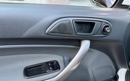 Ford Fiesta, 2011 год, 870 000 рублей, 7 фотография