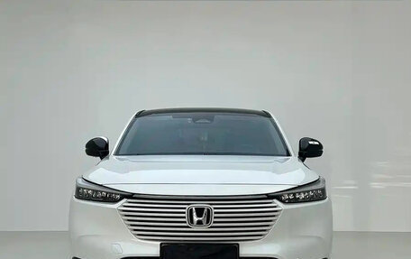 Honda Vezel, 2023 год, 1 650 000 рублей, 2 фотография