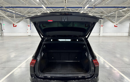 Volkswagen Tiguan II, 2021 год, 4 049 000 рублей, 12 фотография