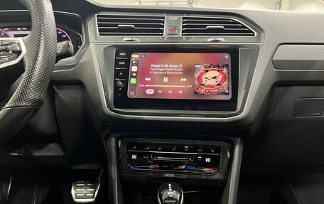 Volkswagen Tiguan II, 2021 год, 4 049 000 рублей, 18 фотография