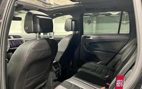 Volkswagen Tiguan II, 2021 год, 4 049 000 рублей, 15 фотография