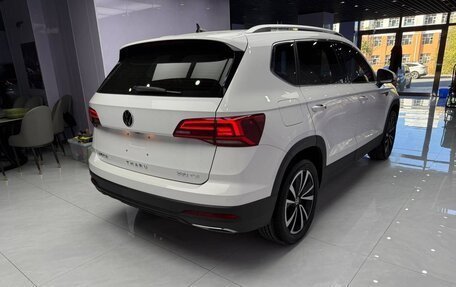 Volkswagen Tiguan II, 2021 год, 1 892 853 рублей, 6 фотография