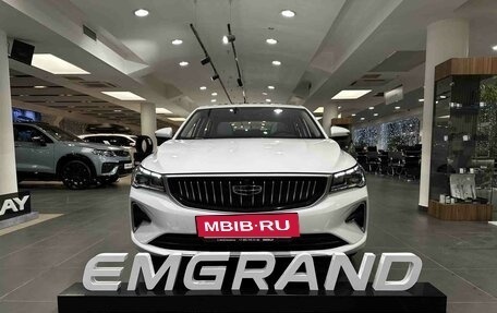 Geely Emgrand, 2024 год, 2 483 990 рублей, 3 фотография