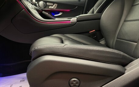 Mercedes-Benz GLC Coupe, 2019 год, 4 500 000 рублей, 14 фотография