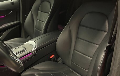 Mercedes-Benz GLC Coupe, 2019 год, 4 500 000 рублей, 13 фотография