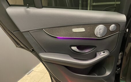 Mercedes-Benz GLC Coupe, 2019 год, 4 500 000 рублей, 21 фотография