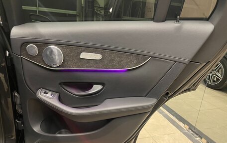 Mercedes-Benz GLC Coupe, 2019 год, 4 500 000 рублей, 24 фотография