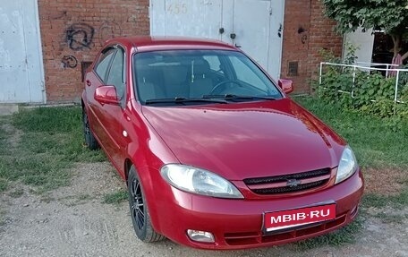 Chevrolet Lacetti, 2011 год, 650 000 рублей, 1 фотография