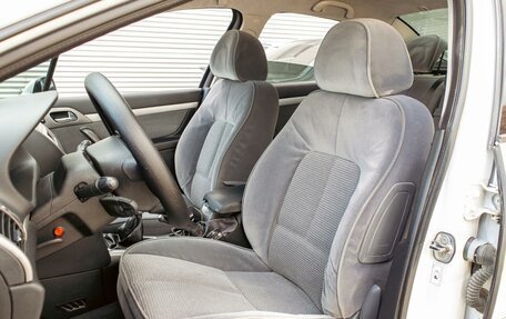 Peugeot 407, 2006 год, 625 000 рублей, 11 фотография