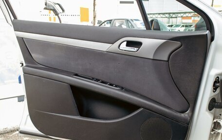 Peugeot 407, 2006 год, 625 000 рублей, 12 фотография