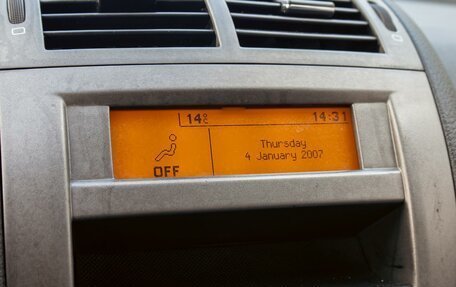 Peugeot 407, 2006 год, 625 000 рублей, 14 фотография