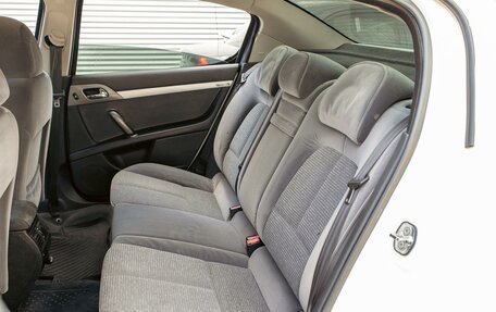 Peugeot 407, 2006 год, 625 000 рублей, 16 фотография