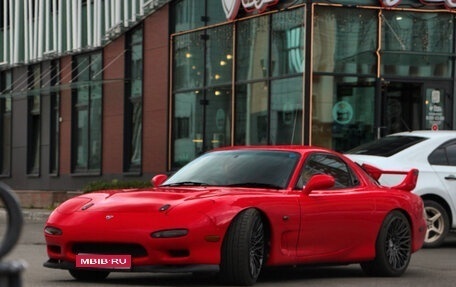 Mazda RX-7, 1997 год, 2 700 000 рублей, 1 фотография