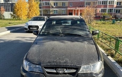 Daewoo Nexia I рестайлинг, 2010 год, 140 000 рублей, 1 фотография