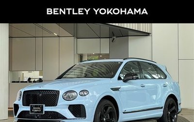 Bentley Bentayga I, 2025 год, 25 000 000 рублей, 1 фотография