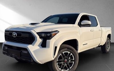 Toyota Tacoma, 2025 год, 13 990 000 рублей, 1 фотография