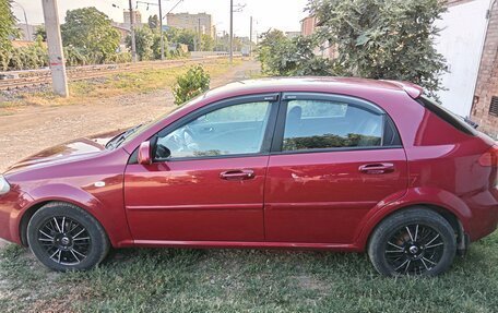 Chevrolet Lacetti, 2011 год, 650 000 рублей, 3 фотография