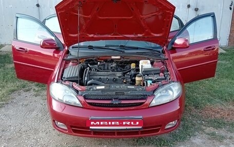 Chevrolet Lacetti, 2011 год, 650 000 рублей, 2 фотография