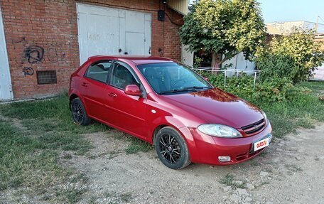 Chevrolet Lacetti, 2011 год, 650 000 рублей, 8 фотография