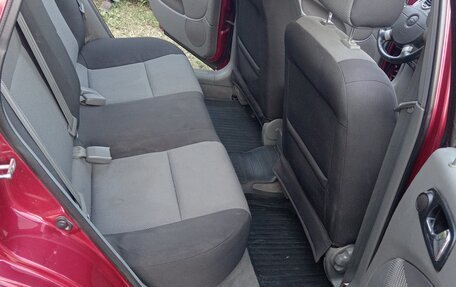 Chevrolet Lacetti, 2011 год, 650 000 рублей, 11 фотография