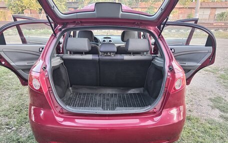 Chevrolet Lacetti, 2011 год, 650 000 рублей, 12 фотография