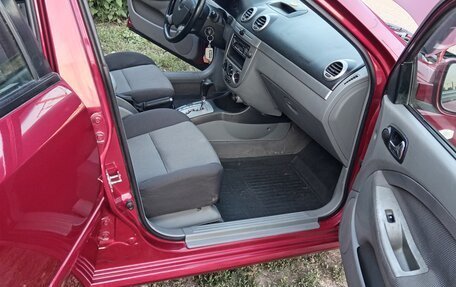 Chevrolet Lacetti, 2011 год, 650 000 рублей, 10 фотография