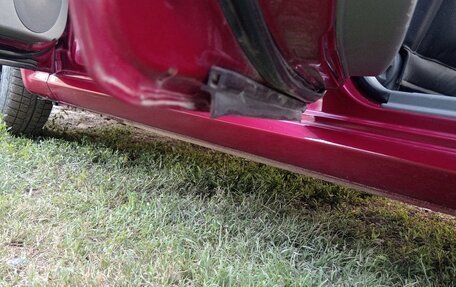 Chevrolet Lacetti, 2011 год, 650 000 рублей, 14 фотография