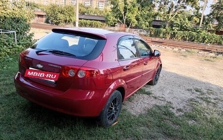 Chevrolet Lacetti, 2011 год, 650 000 рублей, 6 фотография