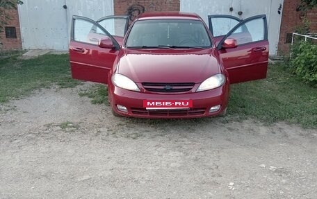 Chevrolet Lacetti, 2011 год, 650 000 рублей, 16 фотография