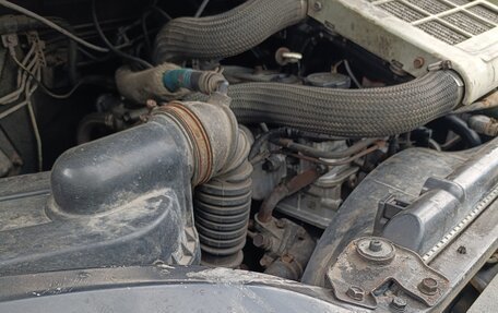 Mitsubishi Delica IV, 1995 год, 600 000 рублей, 7 фотография