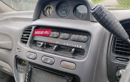 Mitsubishi Delica IV, 1995 год, 600 000 рублей, 2 фотография