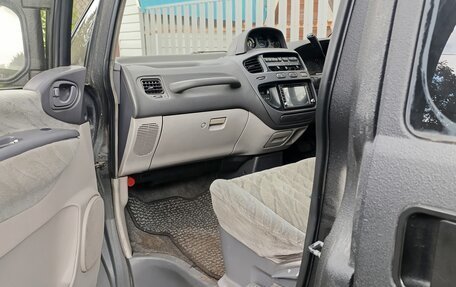 Mitsubishi Delica IV, 1995 год, 600 000 рублей, 11 фотография