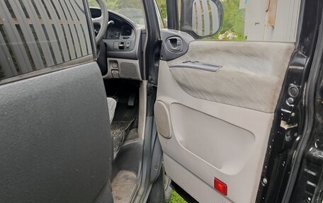 Mitsubishi Delica IV, 1995 год, 600 000 рублей, 13 фотография