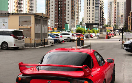 Mazda RX-7, 1997 год, 2 700 000 рублей, 4 фотография