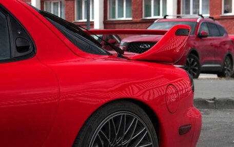 Mazda RX-7, 1997 год, 2 700 000 рублей, 5 фотография