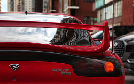 Mazda RX-7, 1997 год, 2 700 000 рублей, 7 фотография