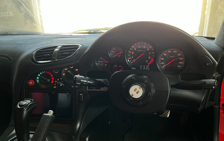 Mazda RX-7, 1997 год, 2 700 000 рублей, 10 фотография