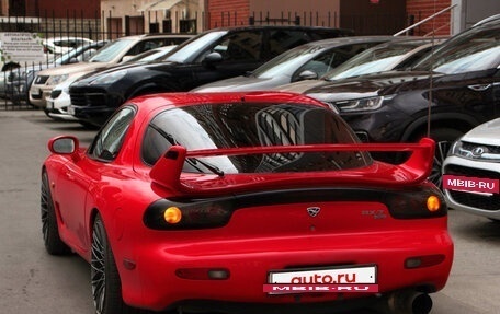 Mazda RX-7, 1997 год, 2 700 000 рублей, 6 фотография