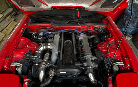 Mazda RX-7, 1997 год, 2 700 000 рублей, 19 фотография