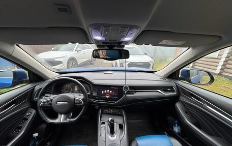 Haval F7 I, 2021 год, 1 390 000 рублей, 7 фотография