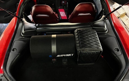 Mazda RX-7, 1997 год, 2 700 000 рублей, 17 фотография