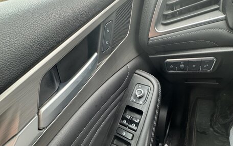 Haval F7 I, 2021 год, 1 390 000 рублей, 11 фотография