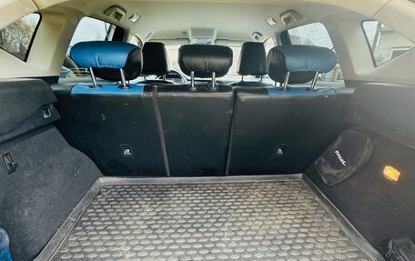 Haval F7 I, 2021 год, 1 390 000 рублей, 12 фотография