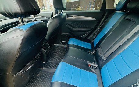 Haval F7 I, 2021 год, 1 390 000 рублей, 10 фотография