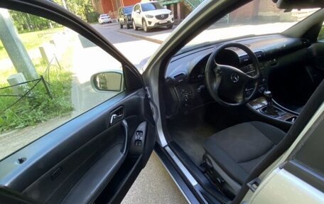 Mercedes-Benz C-Класс, 2004 год, 450 000 рублей, 5 фотография