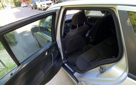 Mercedes-Benz C-Класс, 2004 год, 450 000 рублей, 6 фотография