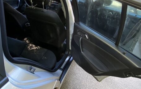 Mercedes-Benz C-Класс, 2004 год, 450 000 рублей, 8 фотография