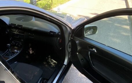 Mercedes-Benz C-Класс, 2004 год, 450 000 рублей, 7 фотография