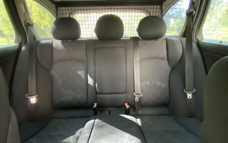 Mercedes-Benz C-Класс, 2004 год, 450 000 рублей, 9 фотография